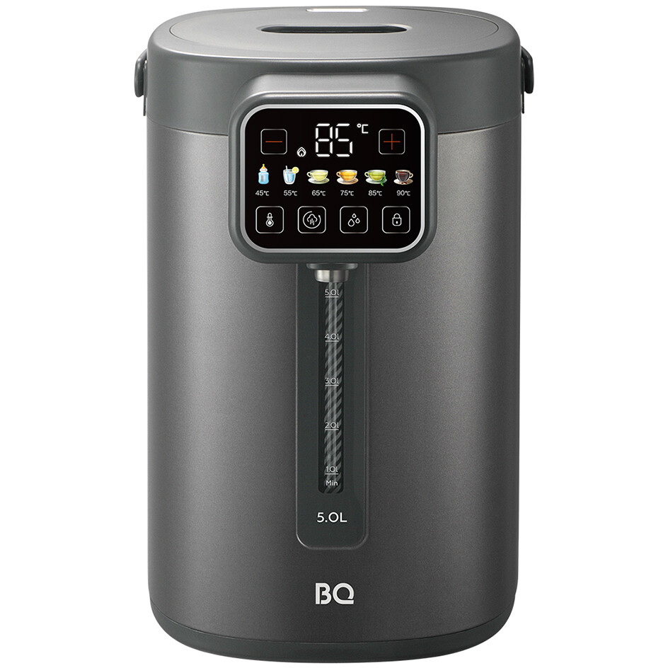 Термопот BQ TP5000 Grey - фото 5