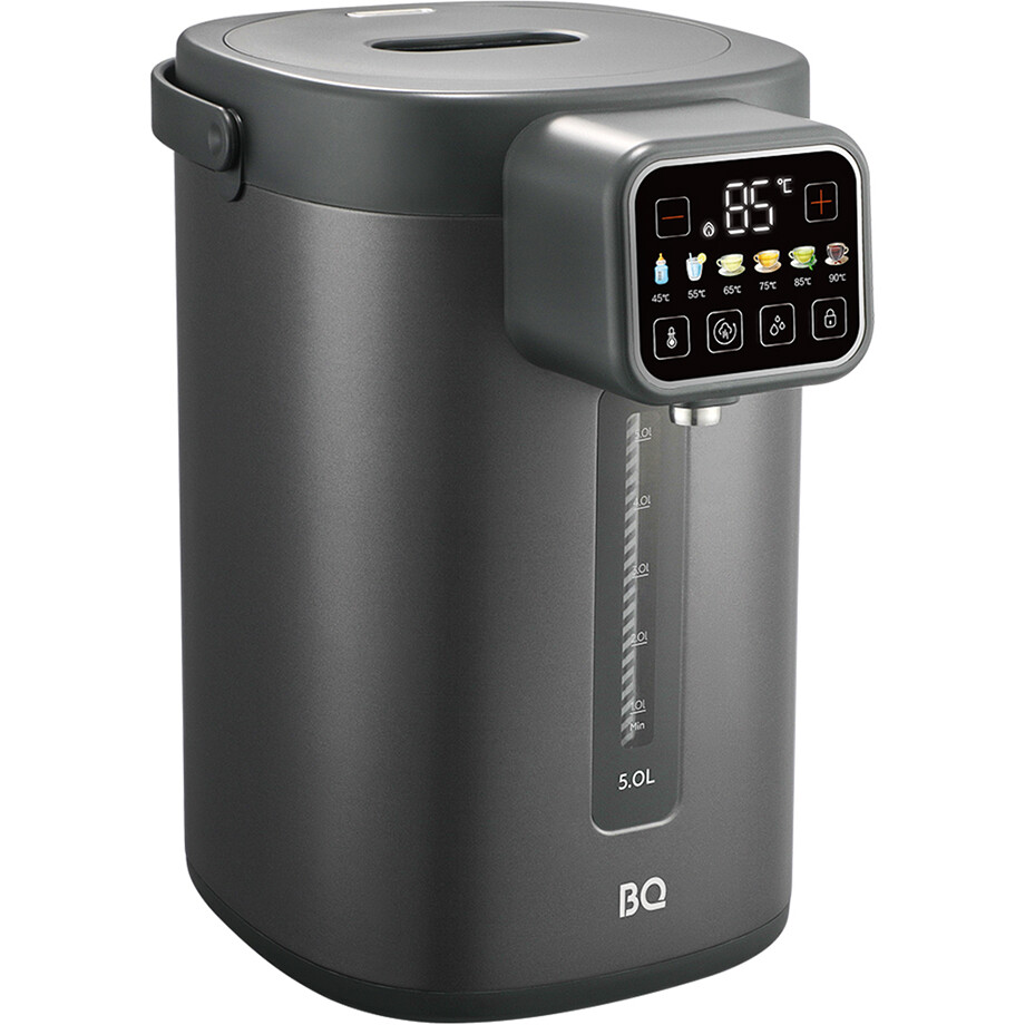Термопот BQ TP5000 Grey - фото 6