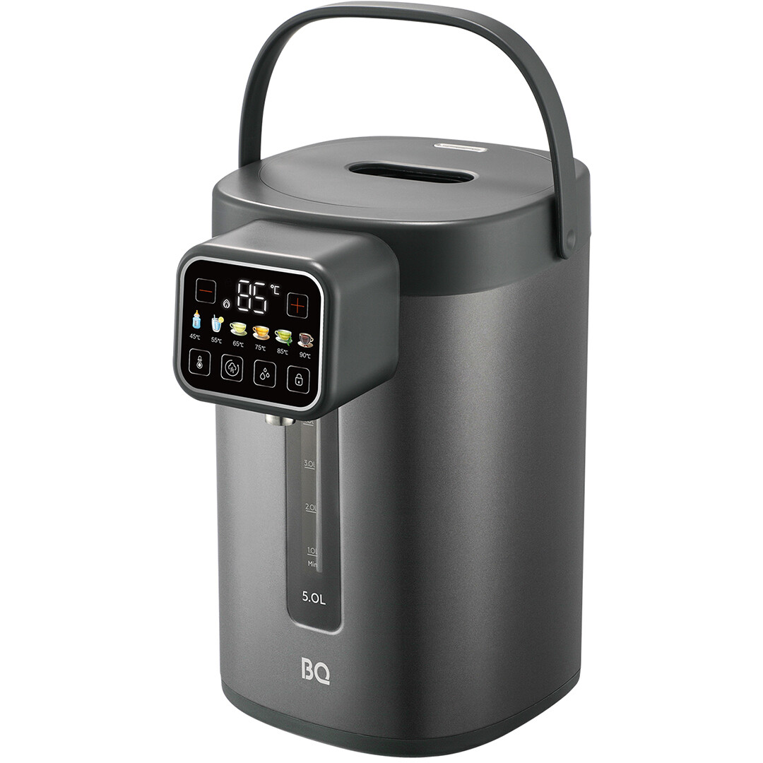 Термопот BQ TP5000 Grey - фото 7