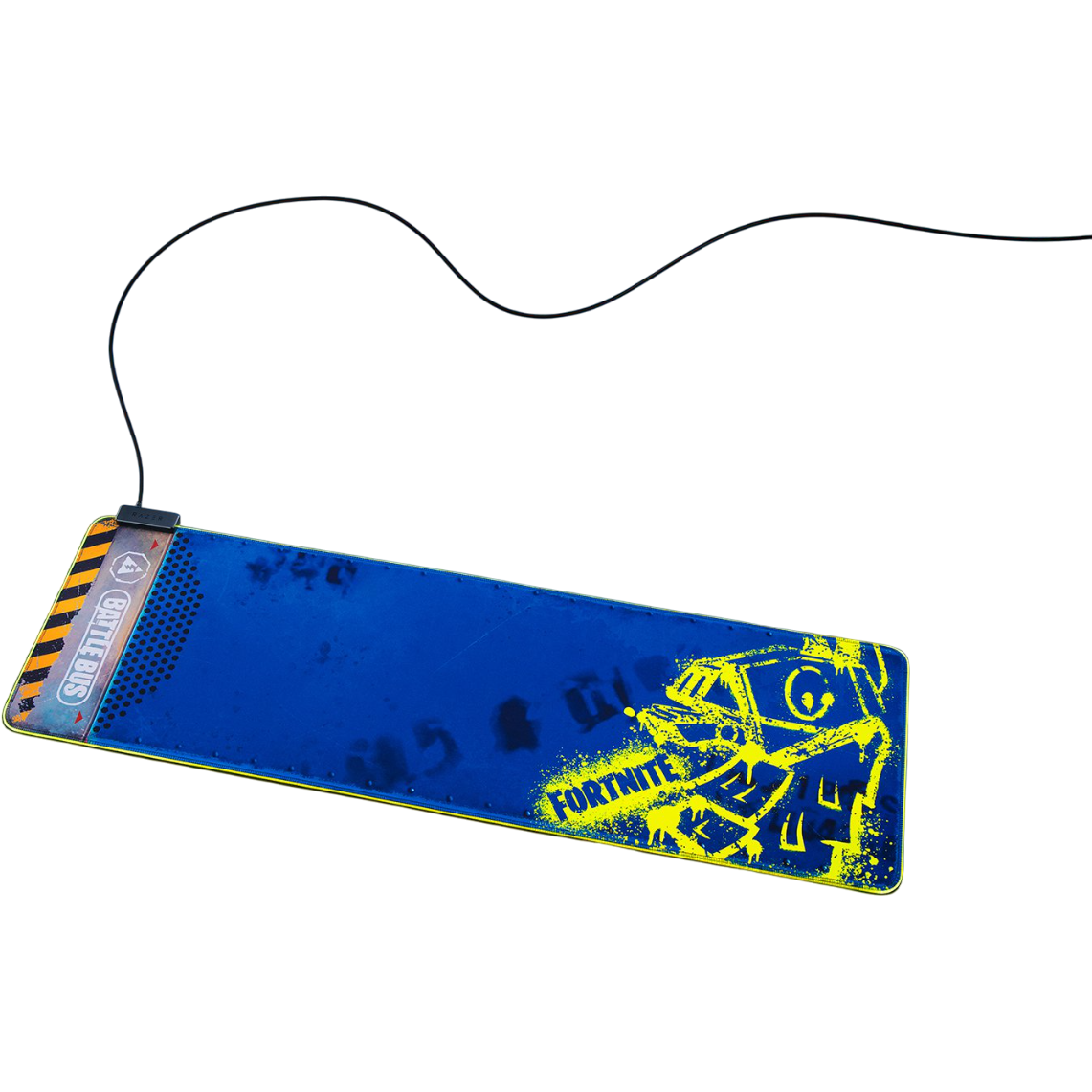 Коврик для мыши Razer Goliathus Extended Chroma Fortnite Edition
