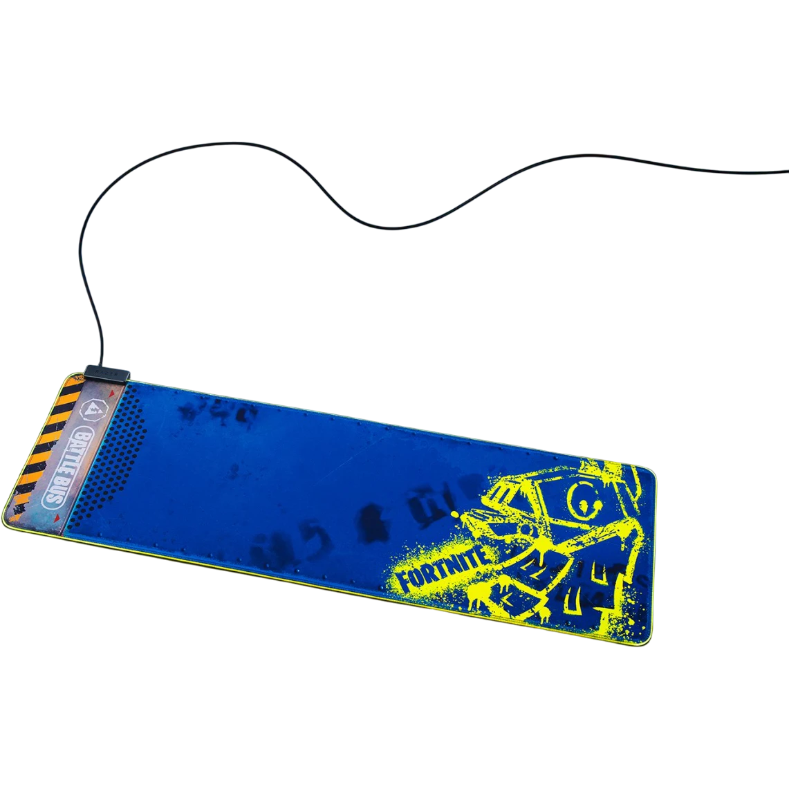 Коврик для мыши Razer Goliathus Extended Chroma Fortnite Edition - RZ02-02500800-R3M1