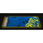 Коврик для мыши Razer Goliathus Extended Chroma Fortnite Edition - RZ02-02500800-R3M1 - фото 3