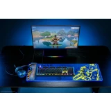 Коврик для мыши Razer Goliathus Extended Chroma Fortnite Edition (RZ02-02500800-R3M1)