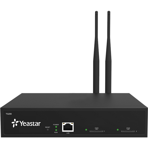 VoIP-шлюз Yeastar TG200L