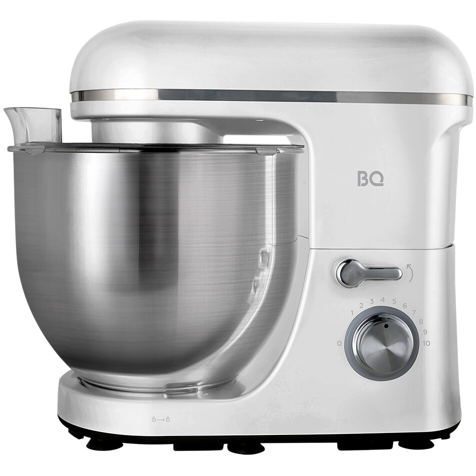 Миксер BQ MX840 White