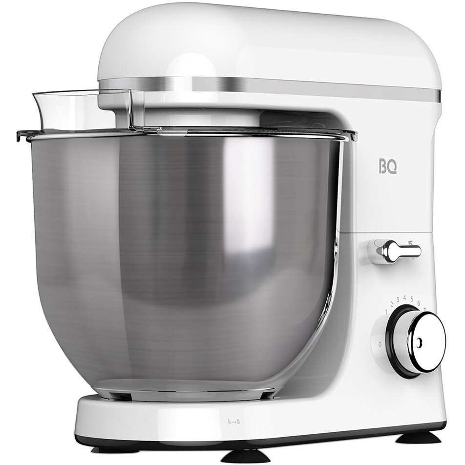 Миксер BQ MX840 White - фото 2