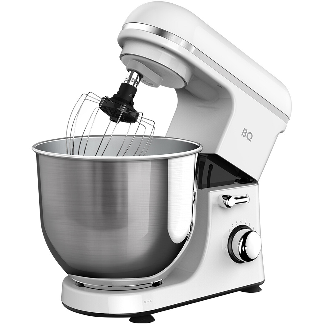 Миксер BQ MX840 White - фото 3