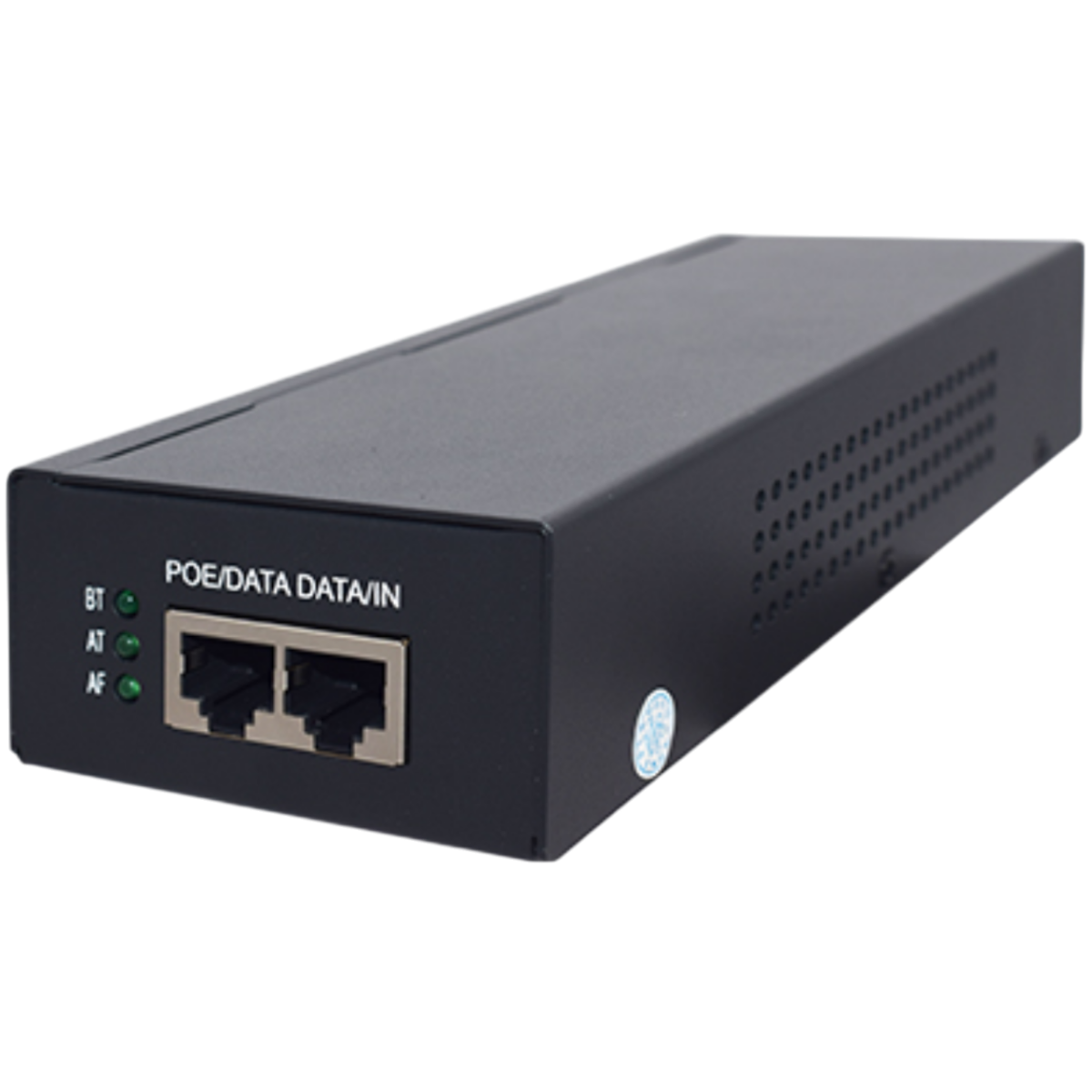 PoE инжектор Wi-Tek WI-POE58-BT v2