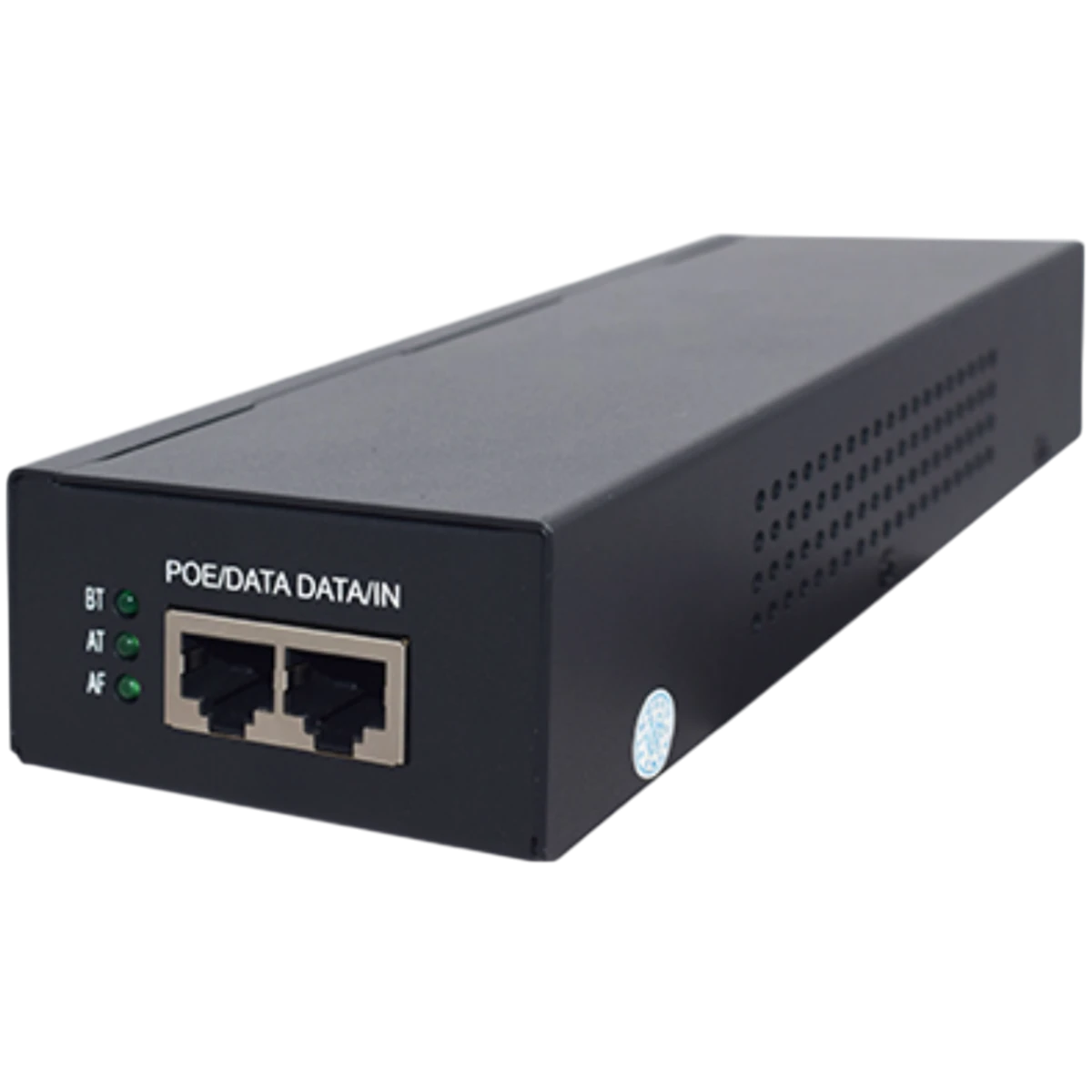 PoE инжектор Wi-Tek WI-POE58-BT v2