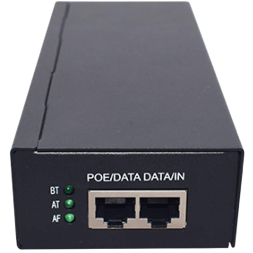 PoE инжектор Wi-Tek WI-POE58-BT v2 - фото 2