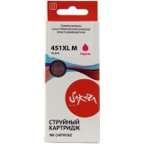 Картридж Sakura SI6474B001 Magenta