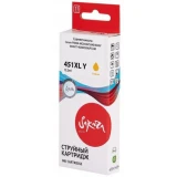 Картридж Sakura SI6475B001 Yellow