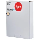 Картридж Sakura SIC13T04A240 Cyan