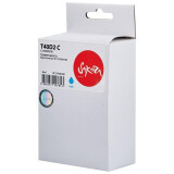 Картридж Sakura SIC13T40D240 Cyan