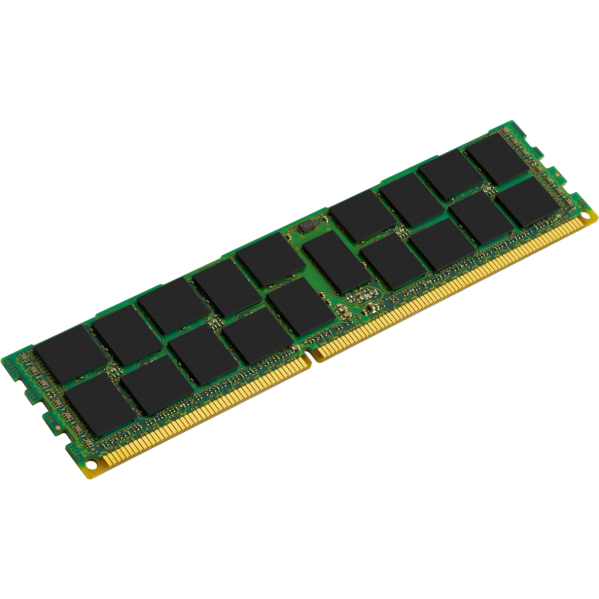 Оперативная память 16Gb DDR-III 1600MHz Kingston ECC Reg (KVR16R11D4/16) OEM