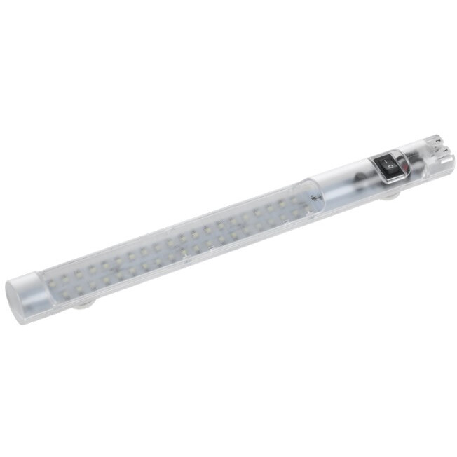 Светильник для шкафа ITK LL00-02-24-M