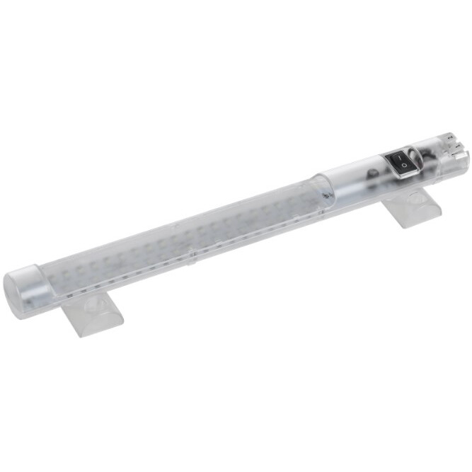 Светильник для шкафа ITK LL00-02-24-S