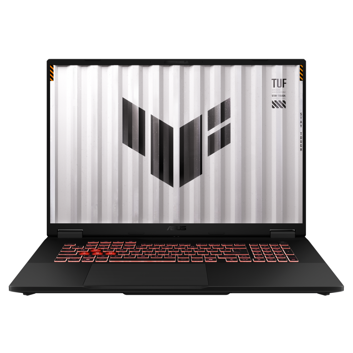 Ноутбук ASUS FA808UH TUF Gaming A18 (2025) (S8050) - FA808UH-S8050