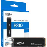Накопитель SSD 500Gb Crucial P310 (CT500P310SSD8)
