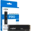 Накопитель SSD 500Gb Crucial P310 (CT500P310SSD8) - фото 3