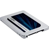 Накопитель SSD 250Gb Crucial MX500 (CT250MX500SSD1)