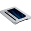 Накопитель SSD 250Gb Crucial MX500 (CT250MX500SSD1)