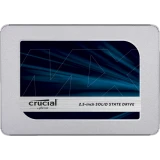 Накопитель SSD 250Gb Crucial MX500 (CT250MX500SSD1)