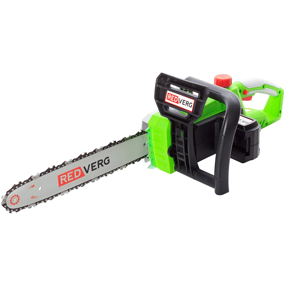 Электропила RedVerg RD-C36BL/U