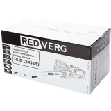 Электропила RedVerg RD-C36BL/U