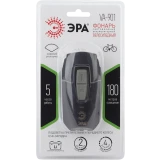 Фонарь велосипедный ЭРА VA-901 (Б0033767)