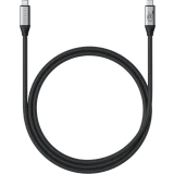 Кабель USB Type-C - USB Type-C, 1.2м, Satechi ST-YU4120K