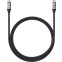 Кабель USB Type-C - USB Type-C, 1.2м, Satechi ST-YU4120K - фото 3