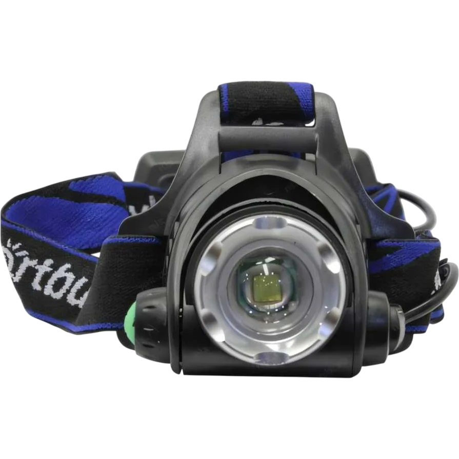 Фонарь налобный SmartBuy SBF-HL024 - фото 3