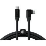 Кабель USB Type-C - USB Type-C, 1м, Satechi AP-YCR100K