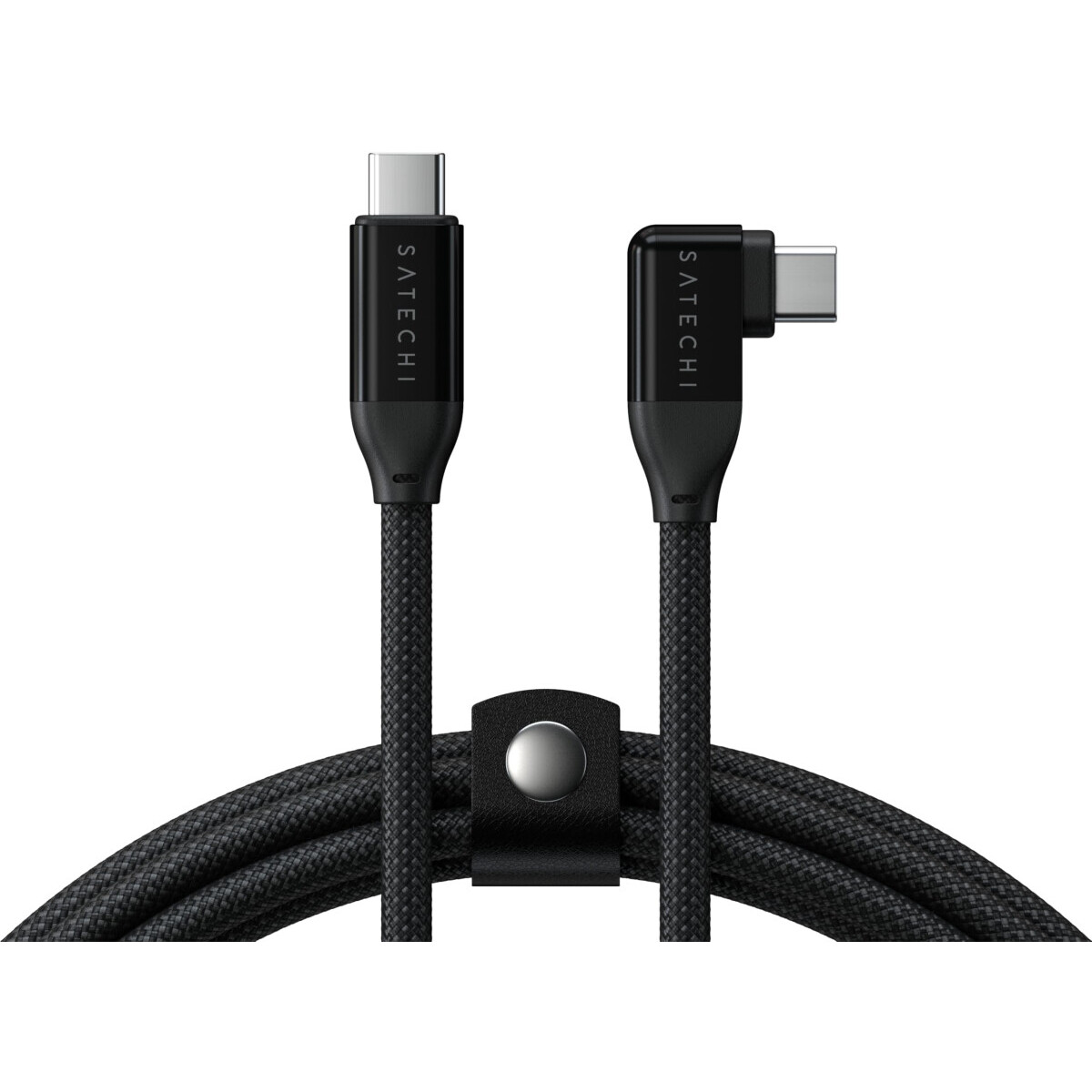 Кабель USB Type-C - USB Type-C, 1м, Satechi AP-YCR100K