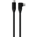 Кабель USB Type-C - USB Type-C, 1м, Satechi AP-YCR100K