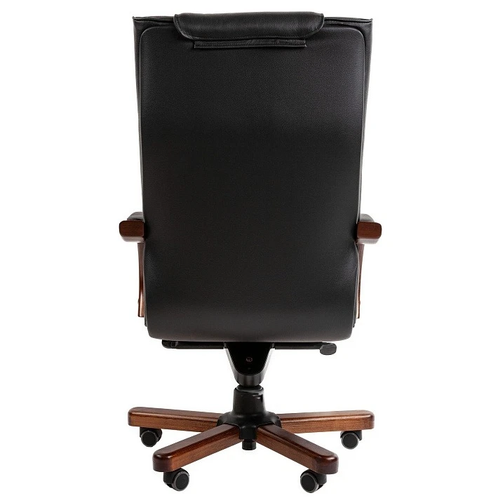 Офисное кресло Chairman 653 N Black - 00-07187703 - фото 4