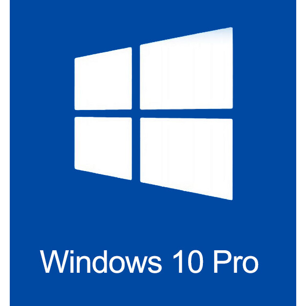 ПО Microsoft Windows 10 Professional 64-bit Russian 1 License OEM (FQC-08909-S)