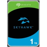Жёсткий диск 1Tb SATA-III Seagate SkyHawk (ST1000VX012)