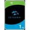 Жёсткий диск 1Tb SATA-III Seagate SkyHawk (ST1000VX012)