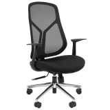Офисное кресло Chairman CH588 Black СС (00-07206383)
