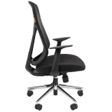 Офисное кресло Chairman CH588 Black СС (00-07206383)