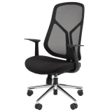 Офисное кресло Chairman CH588 Black СС (00-07206383)