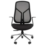 Офисное кресло Chairman CH588 Black СС (00-07206383)