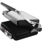 Электрогриль BQ GR3009 Black/Silver