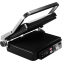 Электрогриль BQ GR3009 Black/Silver - фото 4