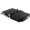 Электрогриль BQ GR3009 Black/Silver - фото 6