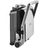 Электрогриль BQ GR3009 Black/Silver
