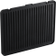 Электрогриль BQ GR3009 Black/Silver - фото 12