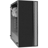 Корпус ExeGate EVO-9211-600NPX Black (EX300154RUS)